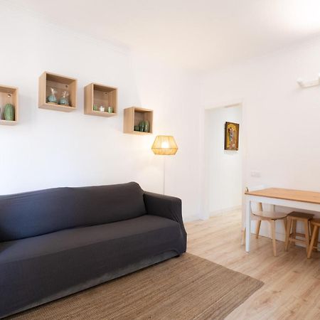 Apartamento Nuevo Con Encanto En Sagrada Familia 바르셀로나 외부 사진