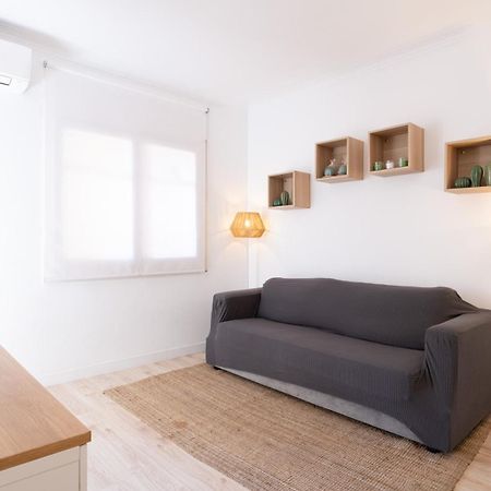 Apartamento Nuevo Con Encanto En Sagrada Familia 바르셀로나 외부 사진