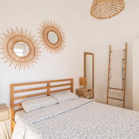 Apartamento Nuevo Con Encanto En Sagrada Familia 바르셀로나 외부 사진