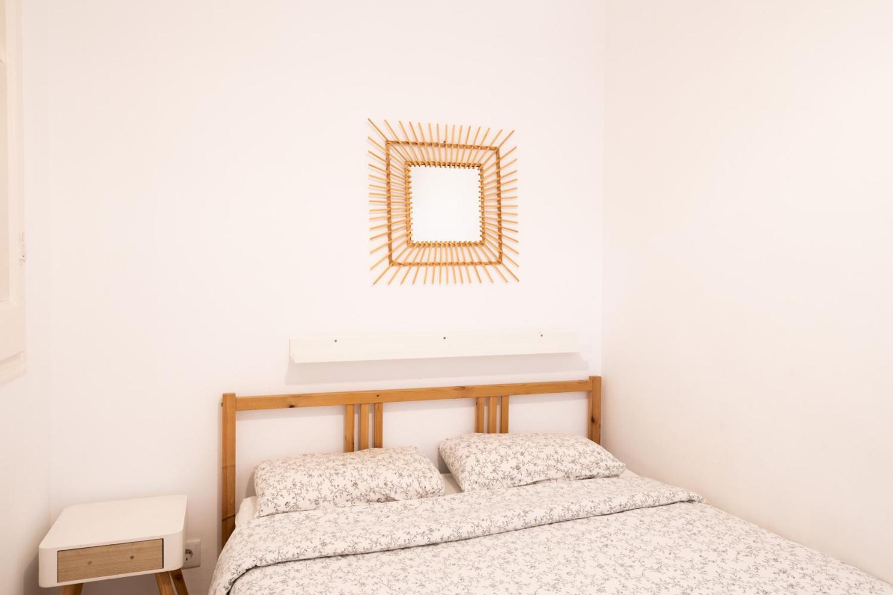Apartamento Nuevo Con Encanto En Sagrada Familia 바르셀로나 외부 사진