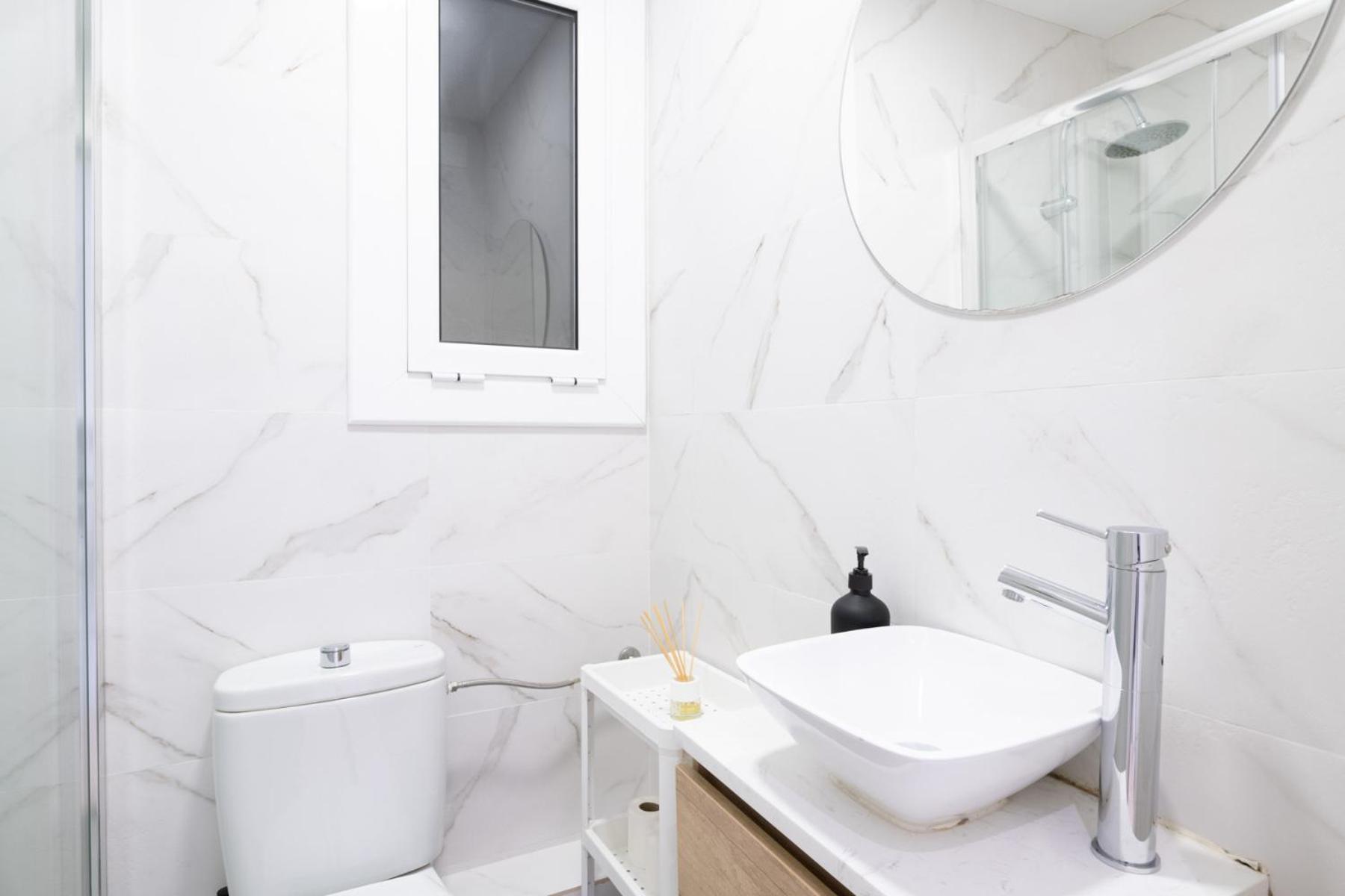 Apartamento Nuevo Con Encanto En Sagrada Familia 바르셀로나 외부 사진