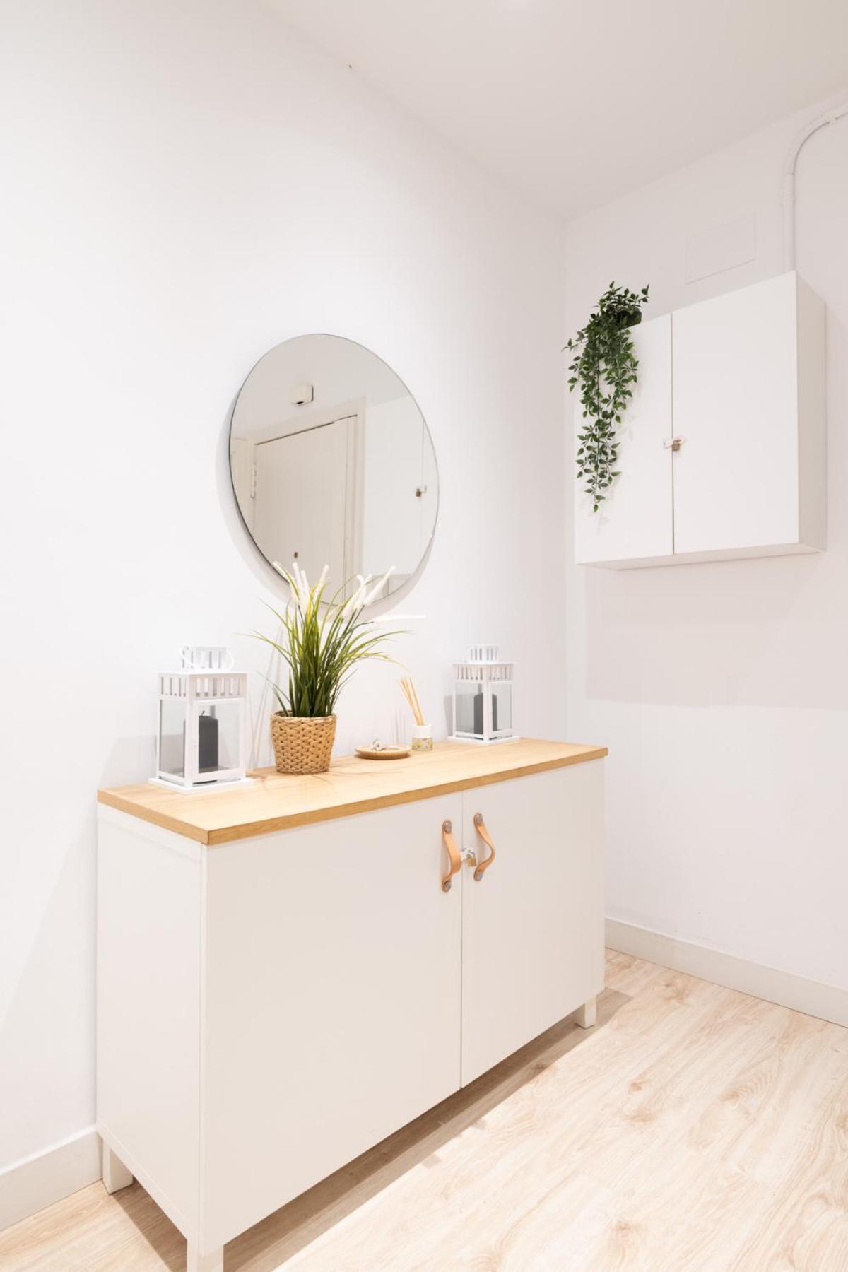 Apartamento Nuevo Con Encanto En Sagrada Familia 바르셀로나 외부 사진