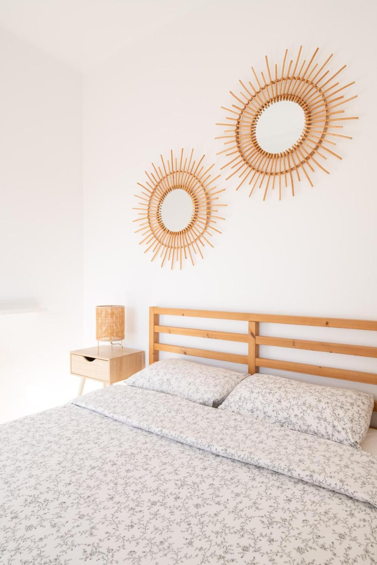 Apartamento Nuevo Con Encanto En Sagrada Familia 바르셀로나 외부 사진