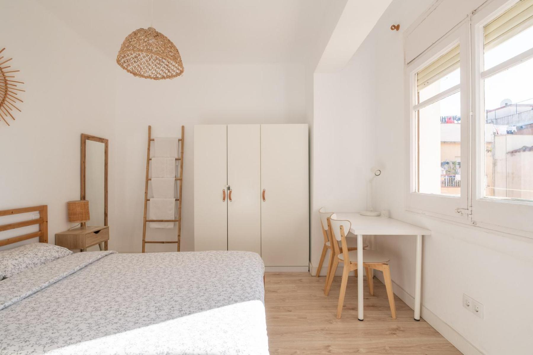 Apartamento Nuevo Con Encanto En Sagrada Familia 바르셀로나 외부 사진