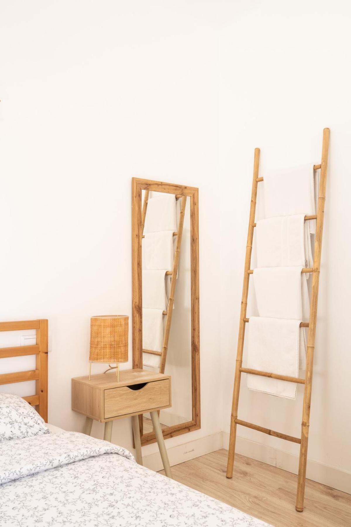 Apartamento Nuevo Con Encanto En Sagrada Familia 바르셀로나 외부 사진