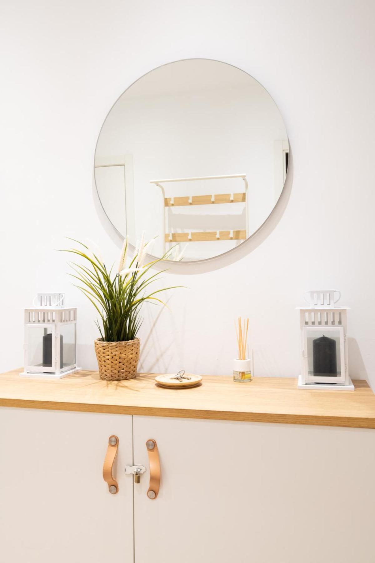 Apartamento Nuevo Con Encanto En Sagrada Familia 바르셀로나 외부 사진