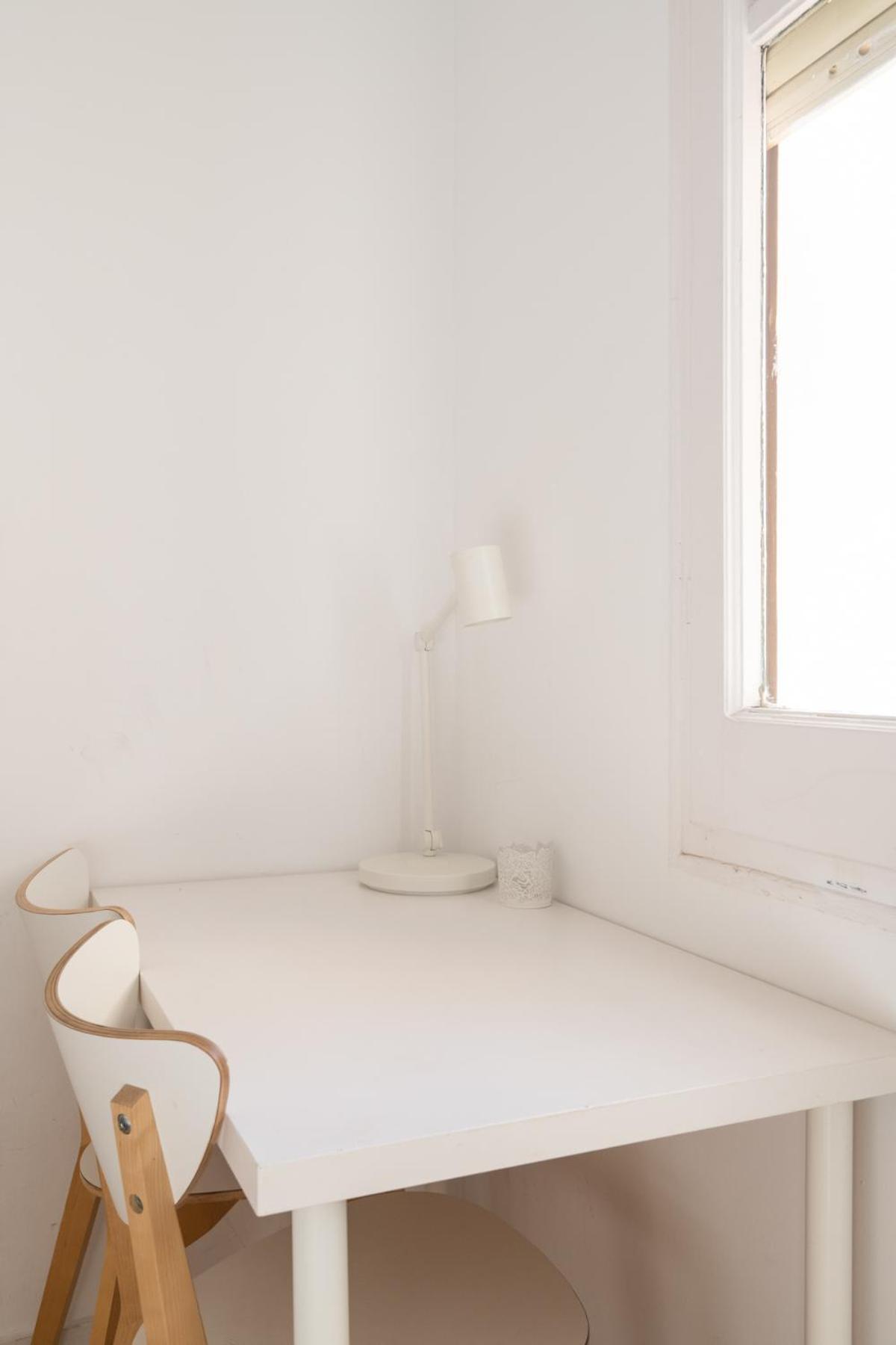 Apartamento Nuevo Con Encanto En Sagrada Familia 바르셀로나 외부 사진