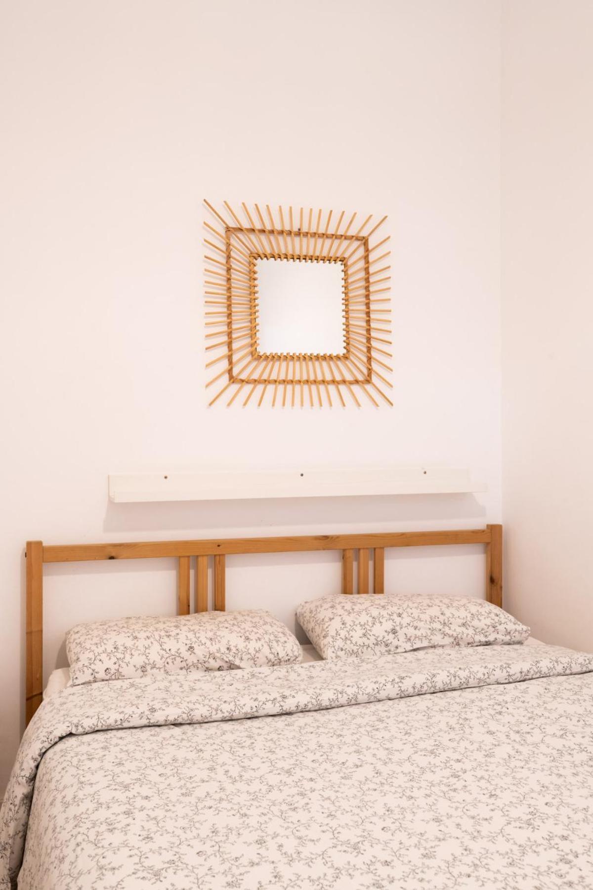 Apartamento Nuevo Con Encanto En Sagrada Familia 바르셀로나 외부 사진