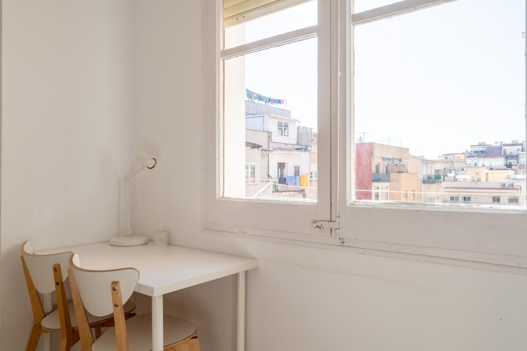 Apartamento Nuevo Con Encanto En Sagrada Familia 바르셀로나 외부 사진