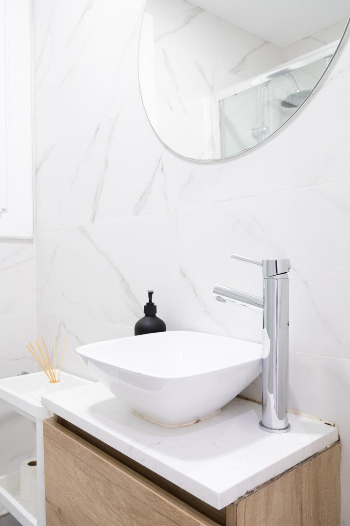 Apartamento Nuevo Con Encanto En Sagrada Familia 바르셀로나 외부 사진