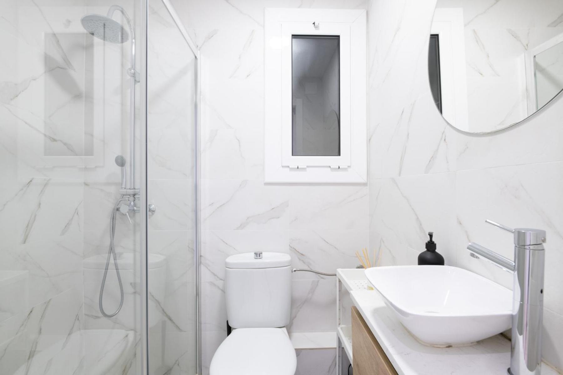 Apartamento Nuevo Con Encanto En Sagrada Familia 바르셀로나 외부 사진