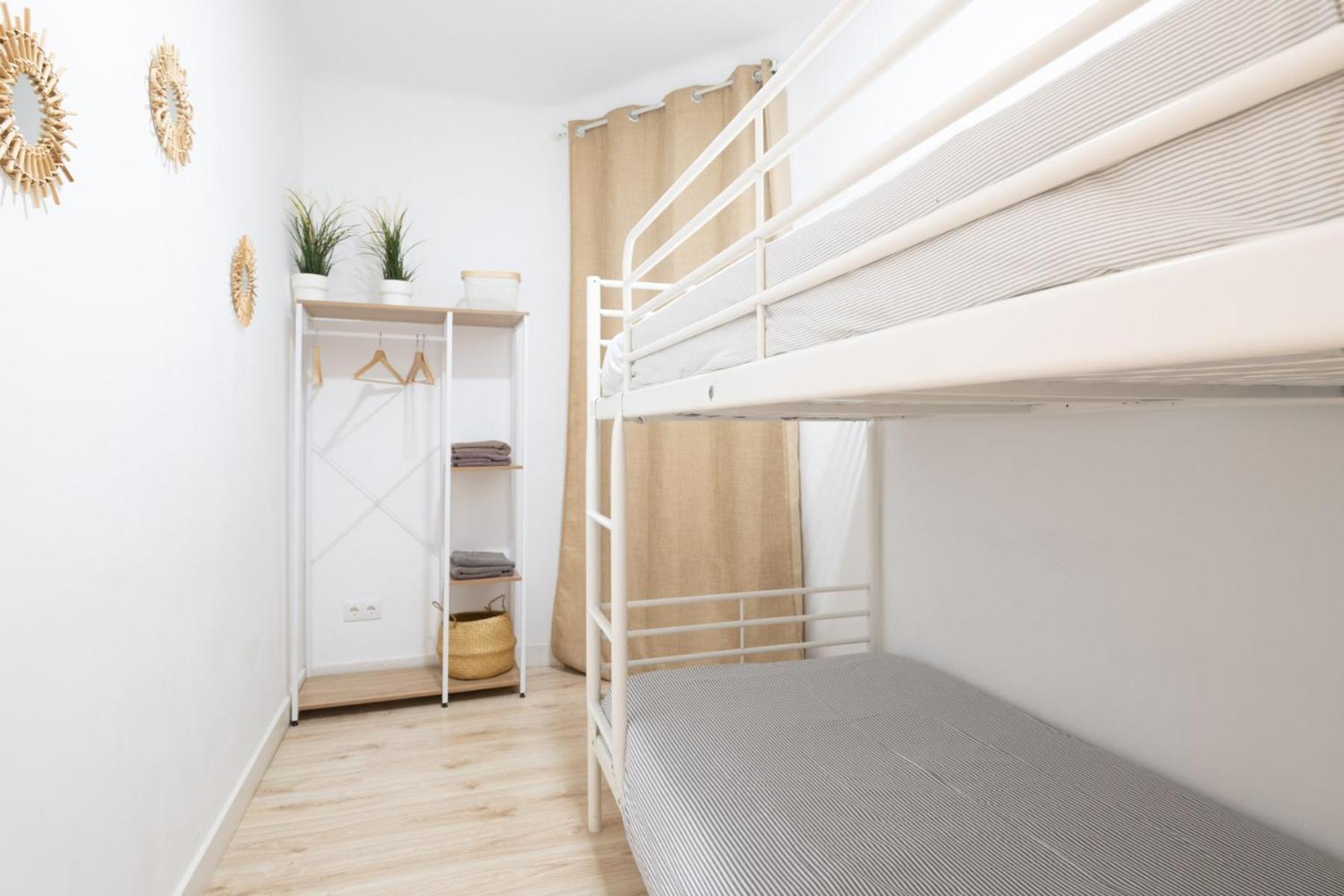 Apartamento Nuevo Con Encanto En Sagrada Familia 바르셀로나 외부 사진